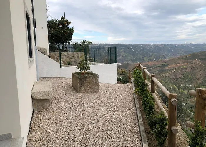 Casa Da Forja