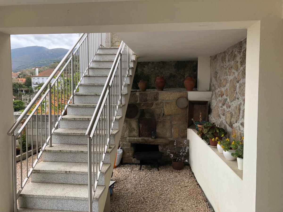 Casa Da Forja Casa de Campo